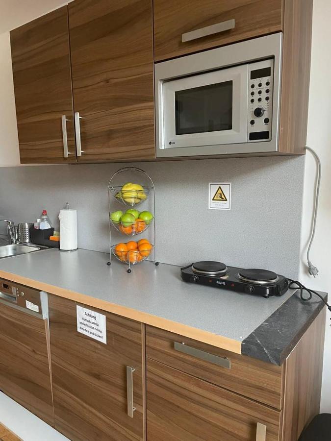 My Easy Home ハンブルク エクステリア 写真