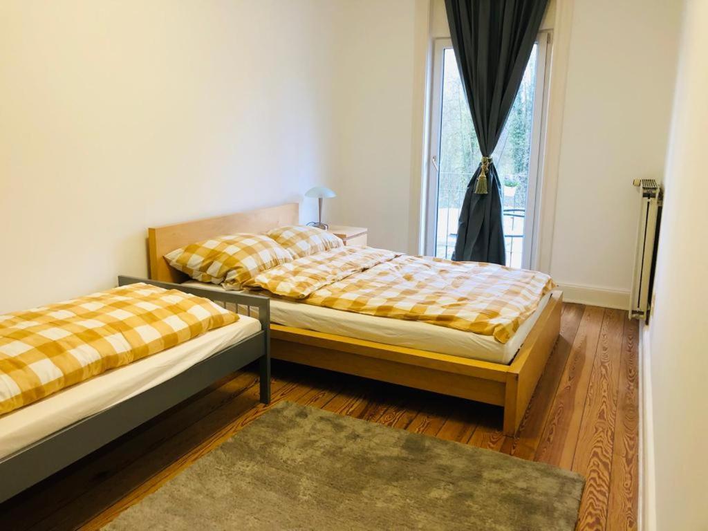 My Easy Home ハンブルク エクステリア 写真