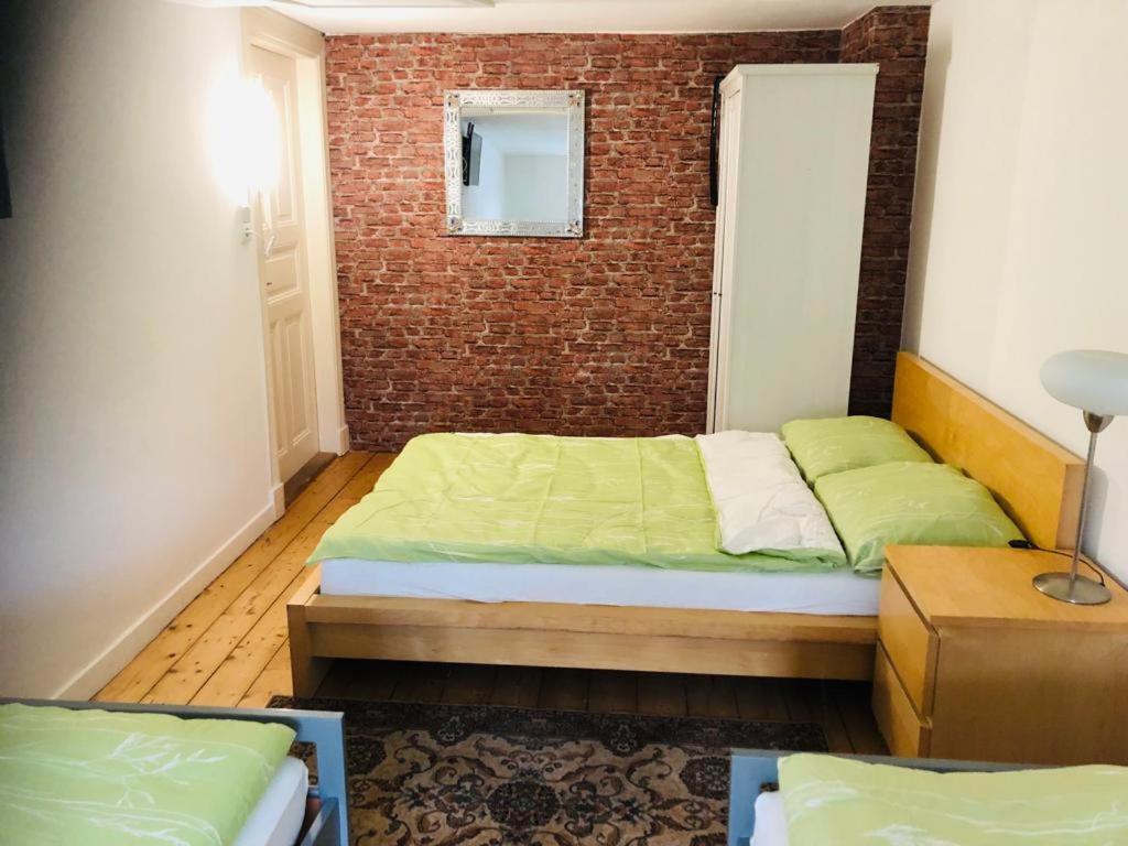 My Easy Home ハンブルク エクステリア 写真