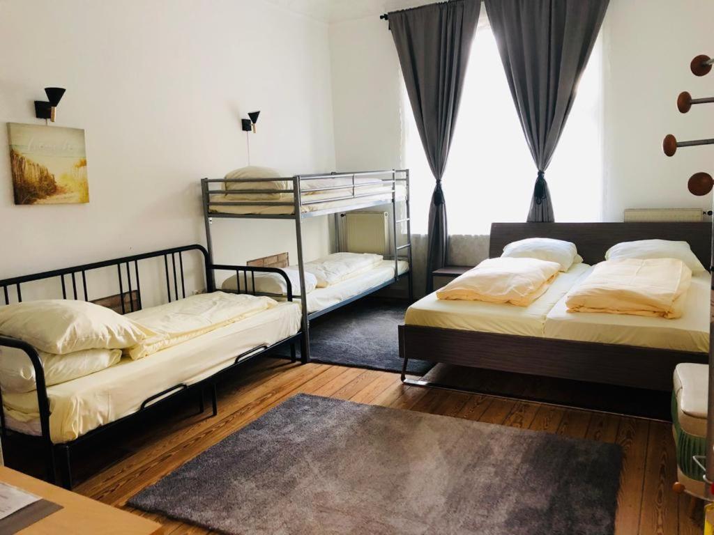 My Easy Home ハンブルク エクステリア 写真