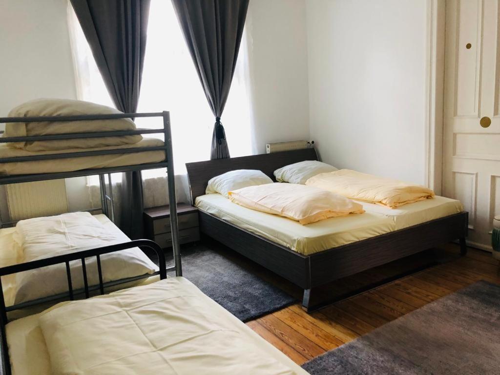 My Easy Home ハンブルク エクステリア 写真