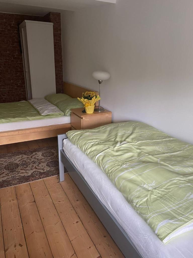 My Easy Home ハンブルク エクステリア 写真